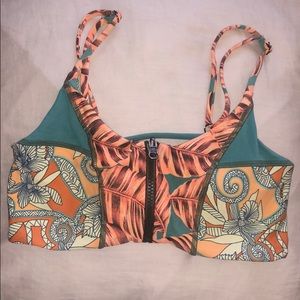 Reversible Maaji Bikini Top